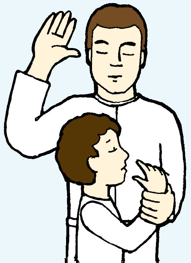 baptism | Mormon Share