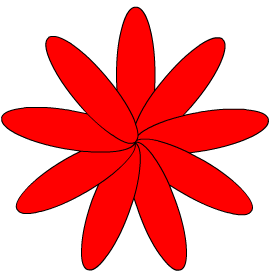 Membuat Bunga | Warung Flash Dot Com