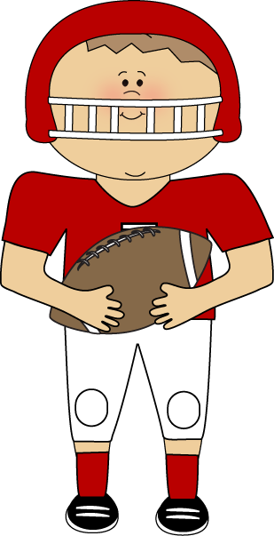 Football Clip Art - Football Images