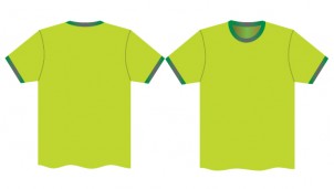 T-shirt | Graphic Design News, Tutorials, Fashion, Freebies - Part 2