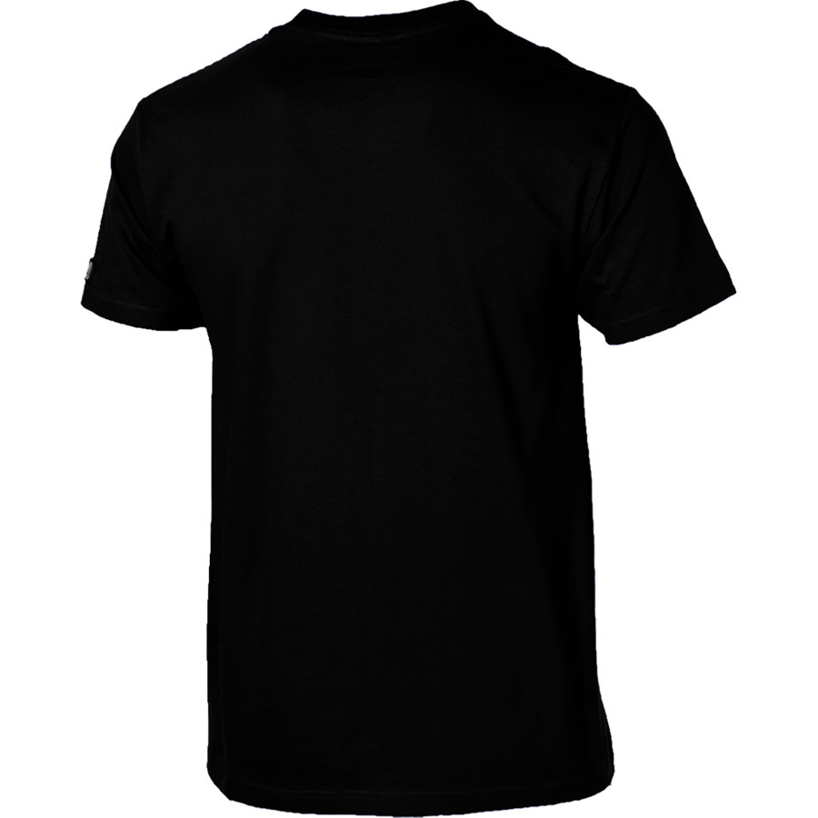 Plain Black T Shirt - ClipArt Best