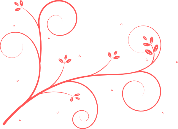 Pink Swirl Background - ClipArt Best