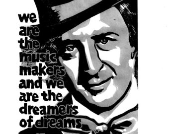 willy wonka