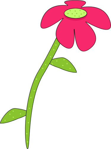 Flower Clip Art - Flower Images