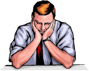 The Stresses Of Entrepreneurship