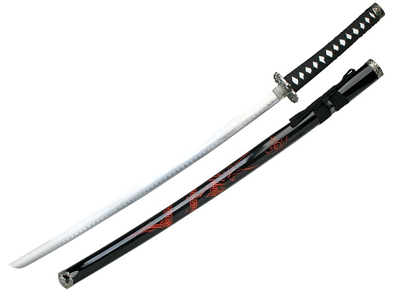 Samurai Swords | Katana | Japanese Swords