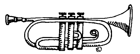 trumpet - Clip Art Gallery