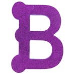 Crafts, Hobbies & Fabric Crafts, Craft Foam, Craft Foam Letters ...