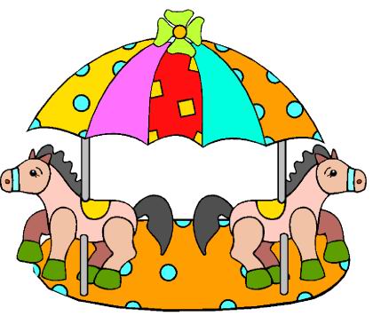 Fair Clip Art