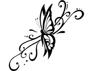 Tribal Triquetra Tattoo | Tattoo Tabatha - Tattoo Wallpapers ...