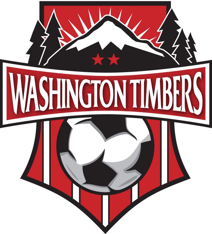 Lacamas Magazine: New Merged Soccer Clubs Announce Name Change, Logo