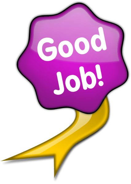 Great Job Images