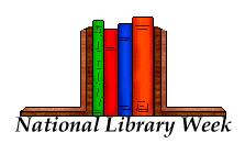 Library Week Clip Art - Free Library Week Clip Art - Book Clip Art ...