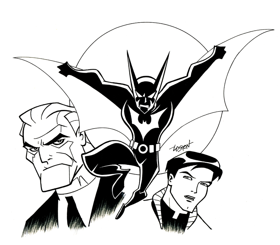 Batman Beyond
