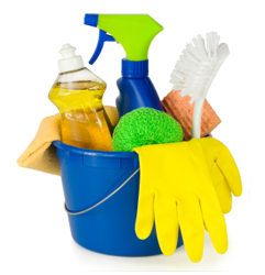 Superior Cleaning Service, Inc.