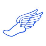 Men Shoes | Winged Foot Track Shoe | aecfashion.