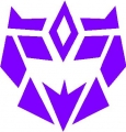 Transformer Decals | Transformer Stickers | Autobot | Decepticon