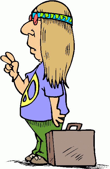 clip art: February 2009