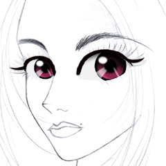 Eye Template Gallery