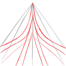 Eiffel Tower Forever: Want to learn how to draw an Eiffel Tower?