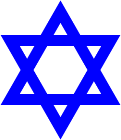 Star of David | Doug's Views