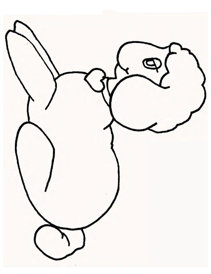 Printable Animals Coloring Pages Sheets | Coloring - Part 44