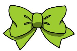 How to Draw a Bow Tie | DrawingNow