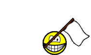 Smileys Waving Flags :: Free animated smilies packs. Collection of ...