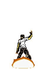 John ogami Tornado gif by NekoOgami on DeviantArt