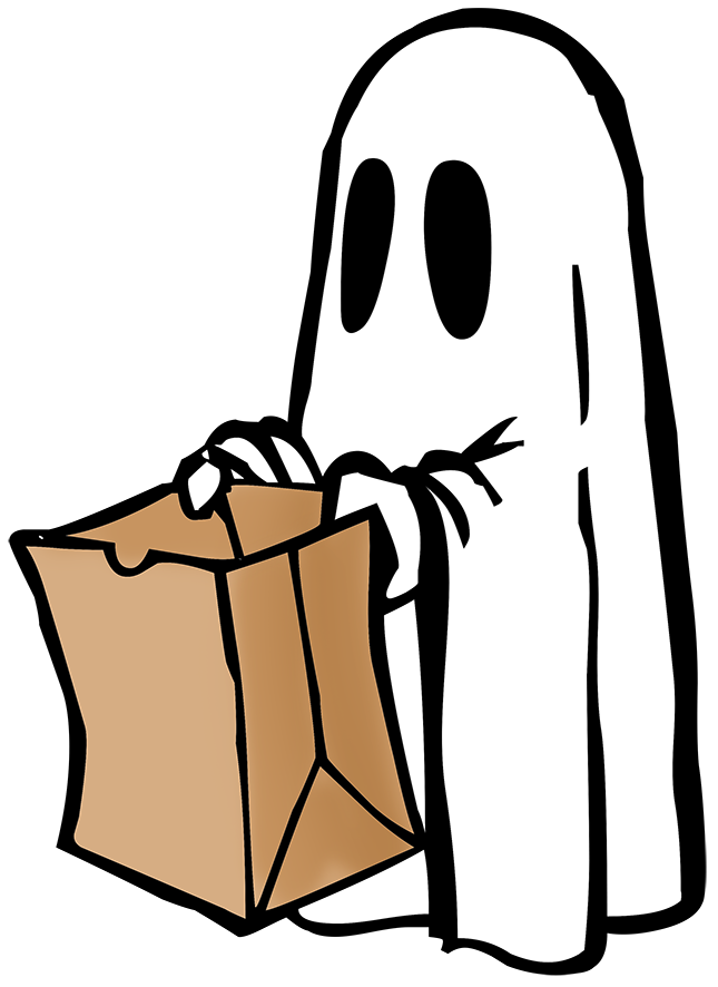 Happy Halloween Clipart