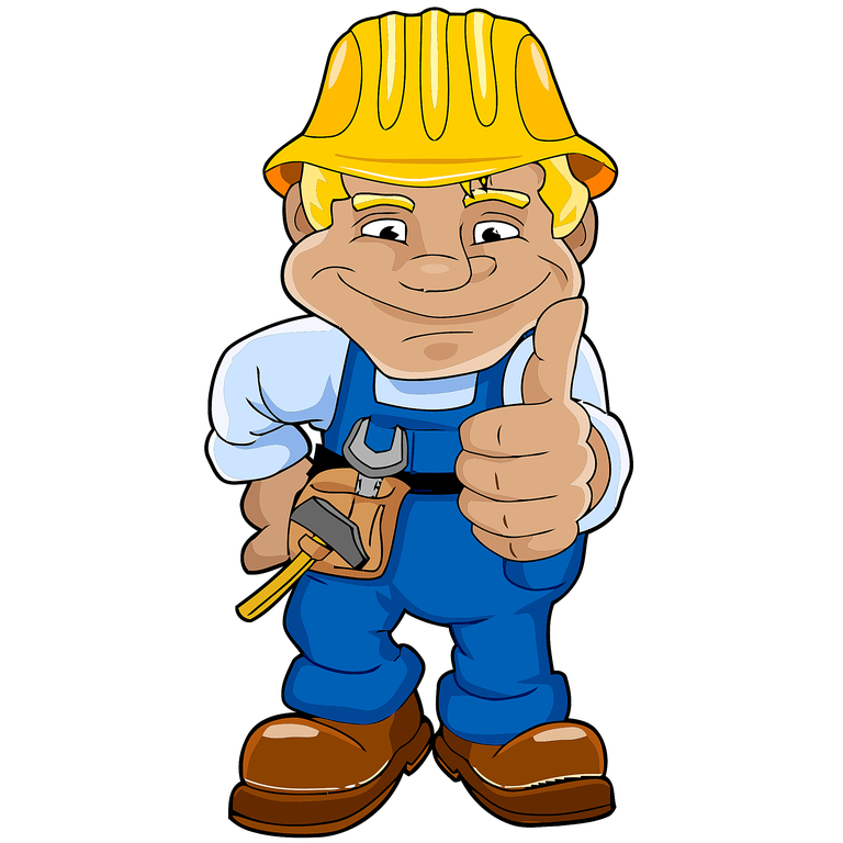 Free Labor Day Clip Art Images for All Your Projects