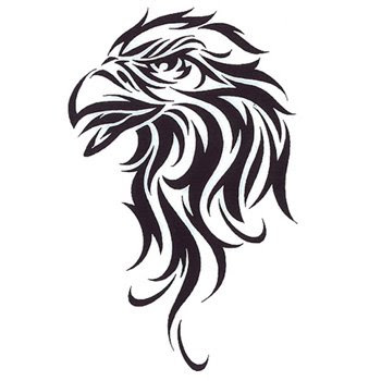 tato19: Desain Tato Tribal Keren Modern Dan Terbaik