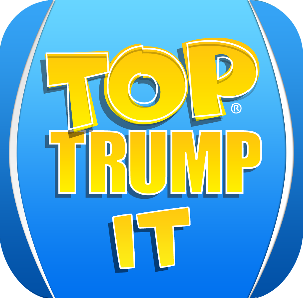 Mr P's ICT blog - Tech to raise standards!: Top Trump it across ...