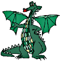 Dragon Clip Art Images Free - Free Clipart Images