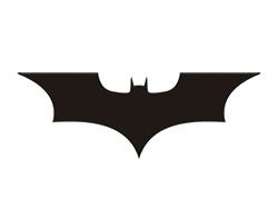 Batman Symbol Tattoos | Batman ...