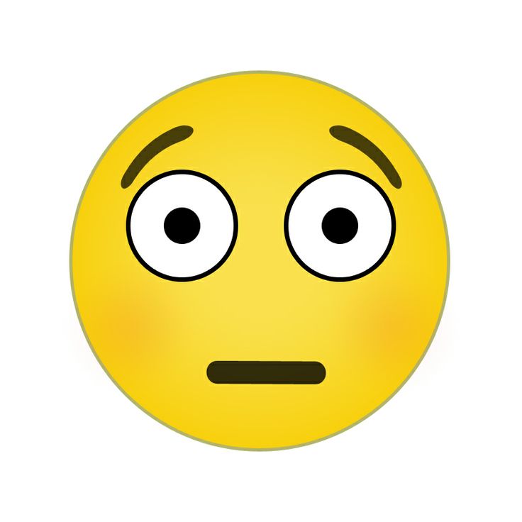 Shocked Emoji | Angry Emoji, Sad ...