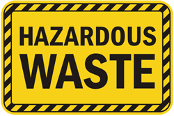 Dogs Against Fluoridation - Hazardous Waste