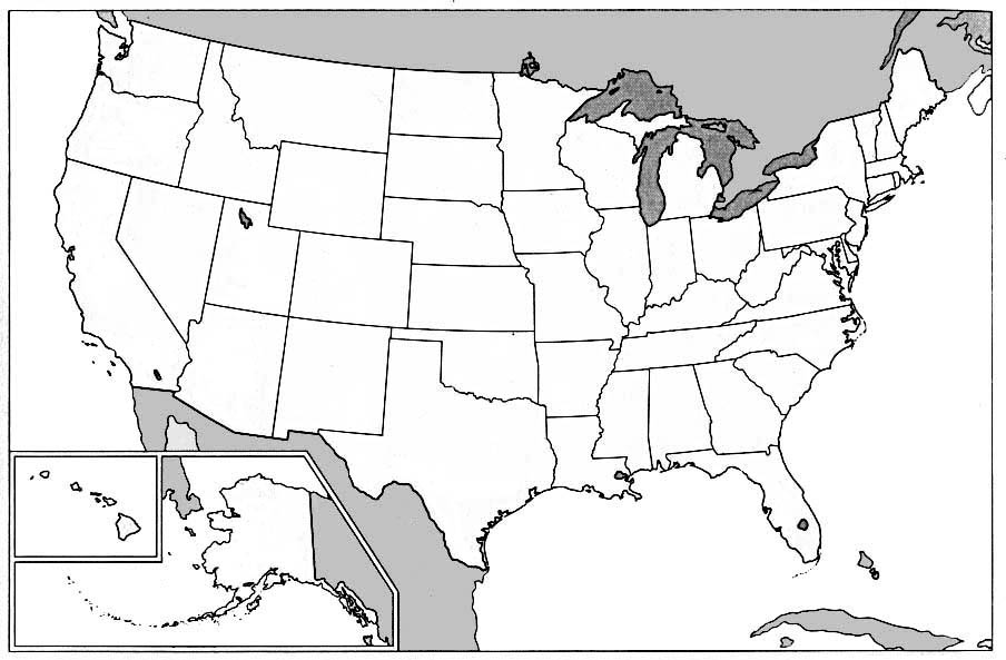 Asian and Pacific Islander Persons 1990