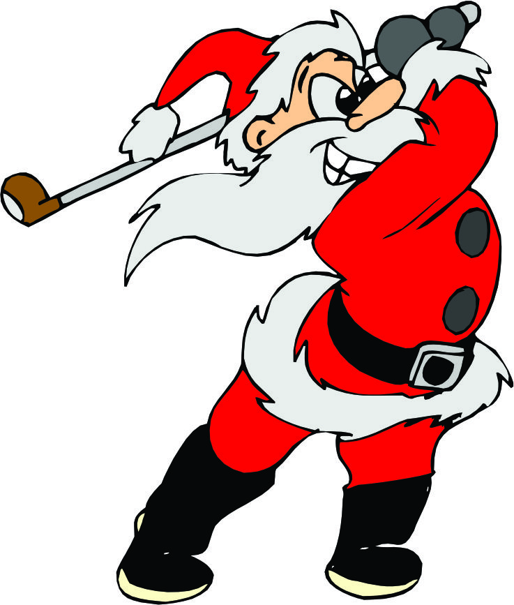 Cartoon Santa | Page 3