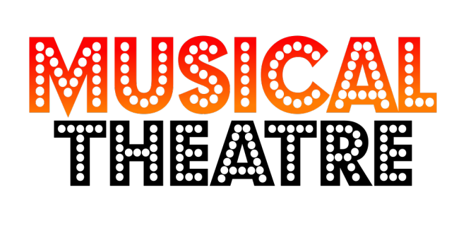Clipart musical theatre