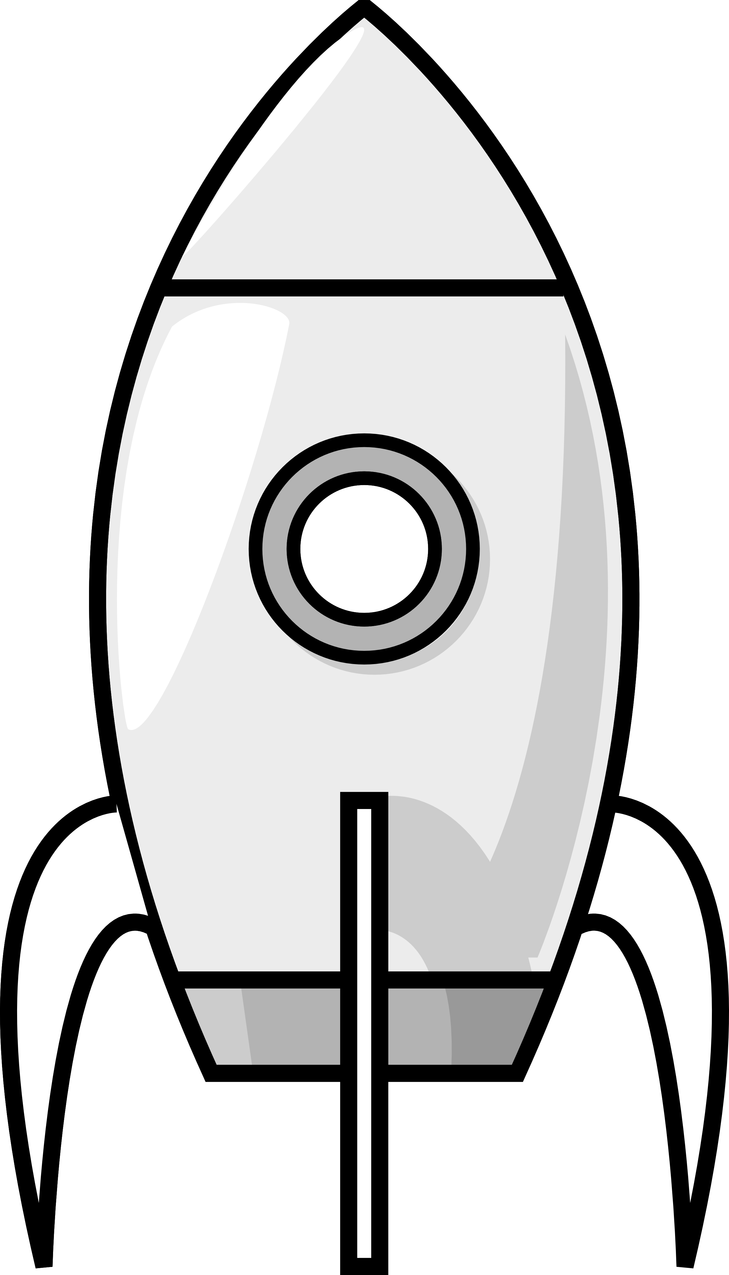 Picture Of Spaceship | Free Download Clip Art | Free Clip Art | on ...