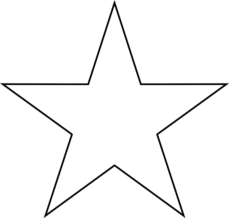 Clipart Stars - Free Clipart Images