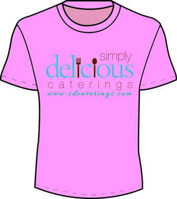 How To: Make a Business T-shirt | Printaholic.