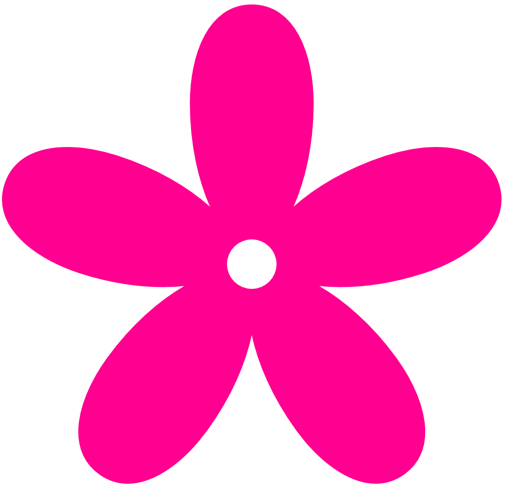 Colored Clip Art