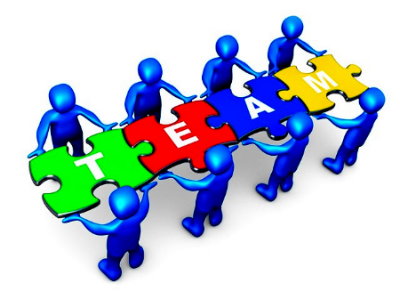 Go Team Clipart - Free Clipart Images