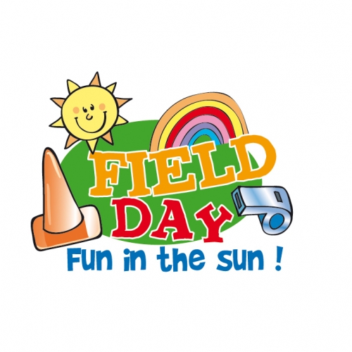 Field Day | Atkinson Elementary