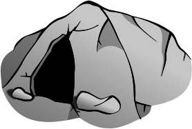Cave 20clipart - Free Clipart Images