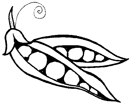 PEAS.gif - Free Clipart Images