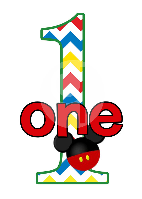 Mickey Mouse Clubhouse Clipart - Free Clipart Images