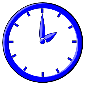Time to change the clocks and spring ahead | Media City ...